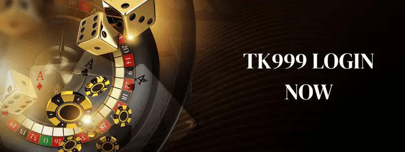 Tk999 login official website